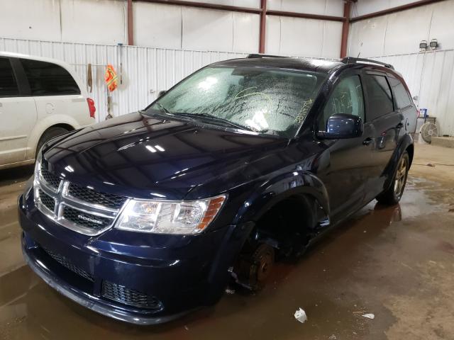 2011 DODGE JOURNEY EX 3D4PG4FBXBT549451