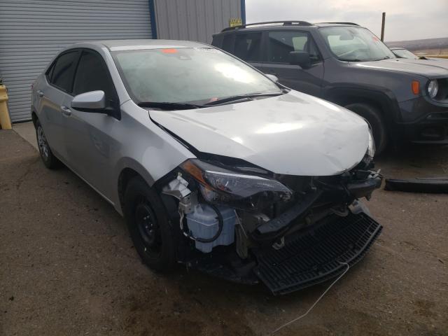 2018 TOYOTA COROLLA L 5YFBURHE5JP813486