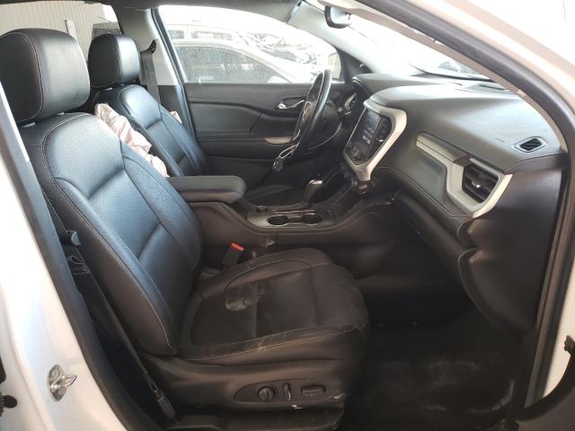 2019 GMC ACADIA SLT 1GKKNMLS4KZ214006