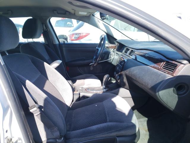 2G1WG5E30C1302606 Chevrolet Impala Lt 2012. Фото: 4
