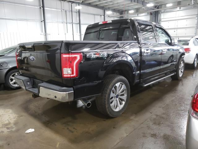 2017 FORD F150 SUPER 1FTEW1EP4HFC87447