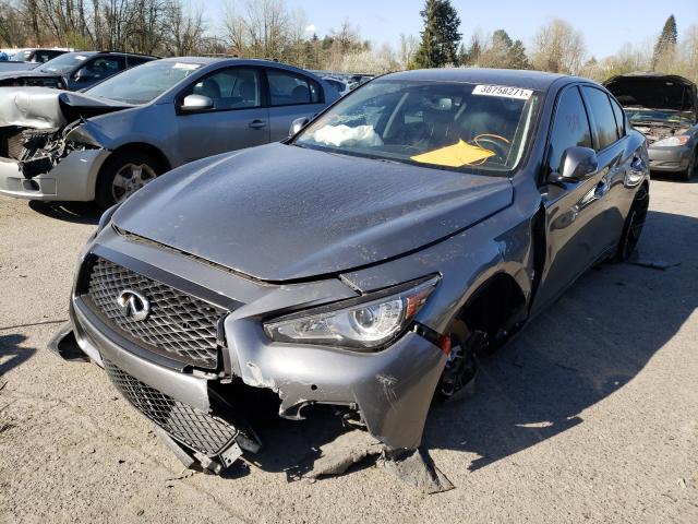2018 INFINITI Q50 LUXE JN1EV7AP3JM358864