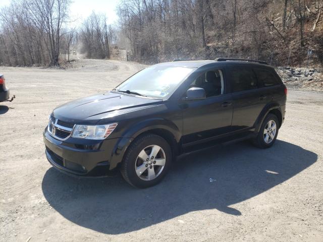 2010 DODGE JOURNEY 3D4PG5FVXAT264070