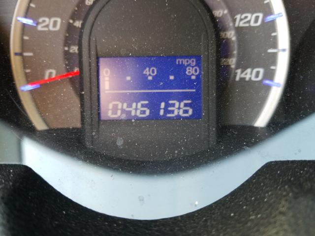 2010 HONDA FIT JHMGE8H26AC015363