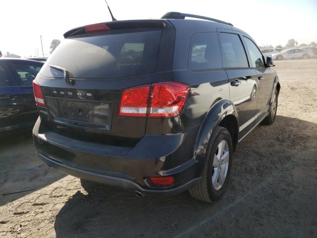 2011 DODGE JOURNEY MA 3D4PG1FG9BT530528