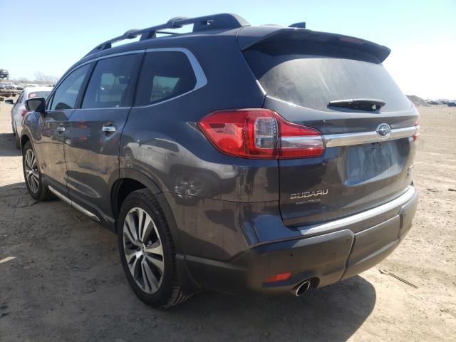 2019 SUBARU ASCENT TOU 4S4WMARD7K3435671