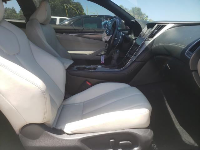 2017 INFINITI Q60 PREMIU JN1EV7EK9HM363981