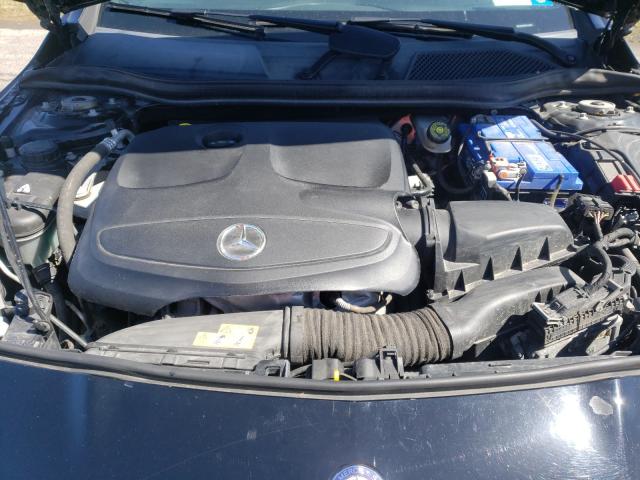 2014 MERCEDES-BENZ CLA 250 WDDSJ4EB8EN104274