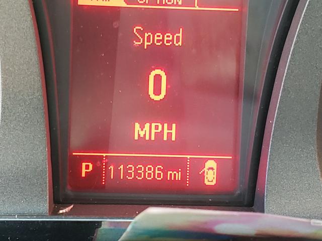 2014 GMC TERRAIN 2GKALMEK4E6132405