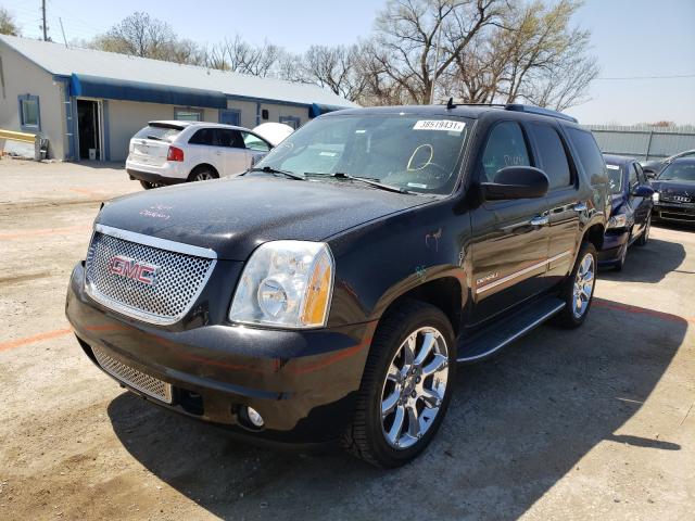 2013 GMC YUKON DENA 1GKS1EEF7DR305601