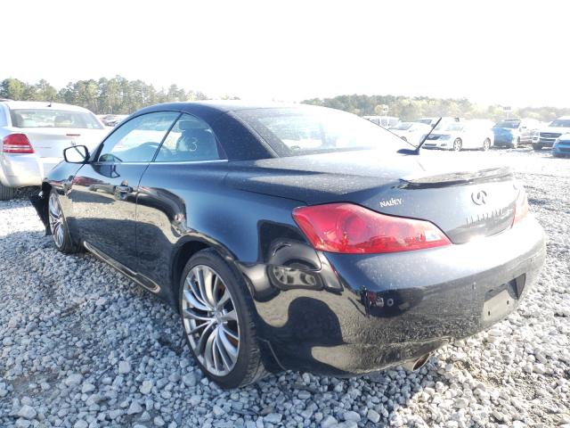 2015 INFINITI Q60 BASE JN1CV6FE5FM811088