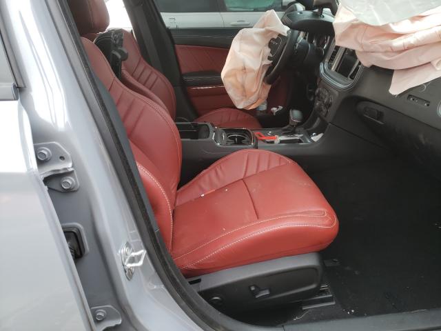 2020 DODGE CHARGER SR 2C3CDXL93LH240586