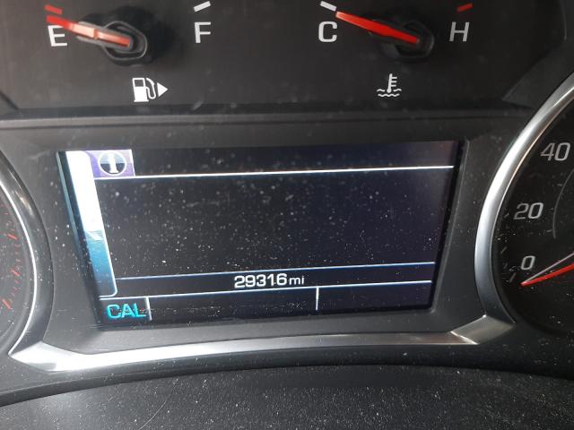 2018 CHEVROLET MALIBU PRE 1G1ZE5SX5JF171494