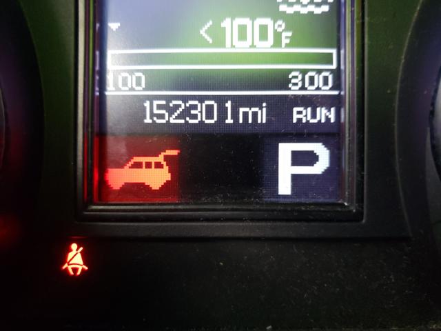 2012 DODGE DURANGO SX 1C4RDHAG0CC271181