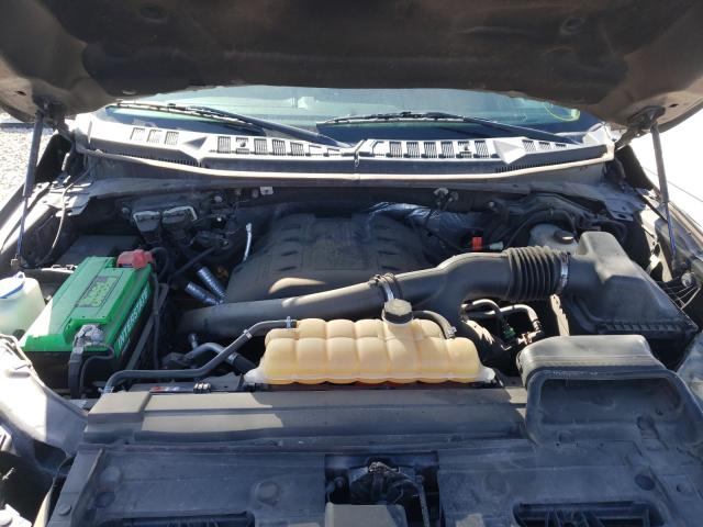 2016 FORD F150 4WD 1FTEW1EGXGKE73824