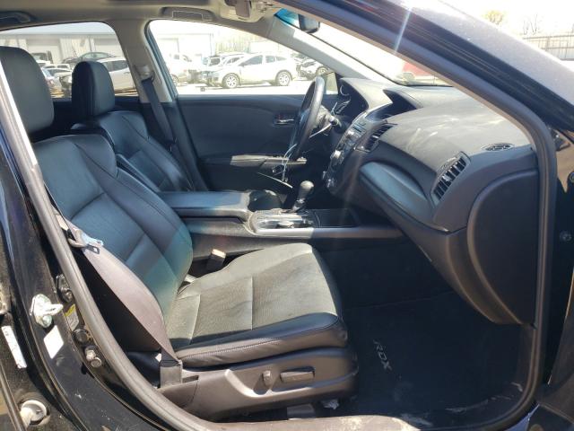 2015 ACURA RDX 5J8TB3H30FL004355