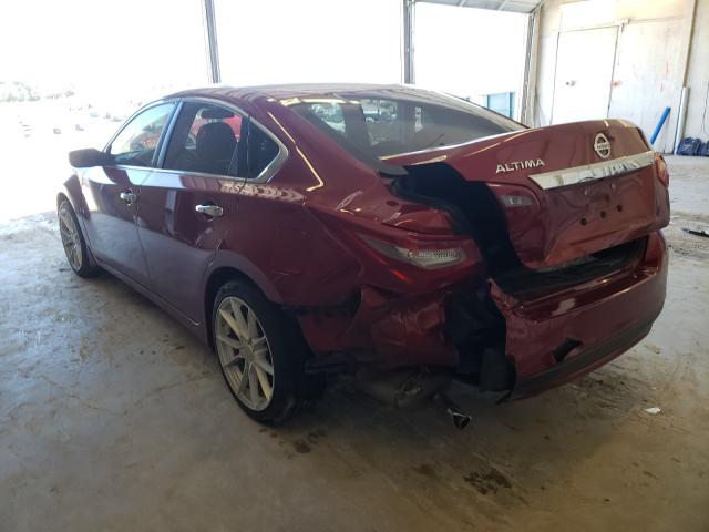 VIN 1G1RC6E43FU140387 2015 Chevrolet Volt no.3