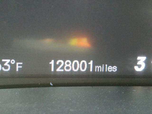 2013 HONDA CIVIC HYBR 19XFB4F26DE203704