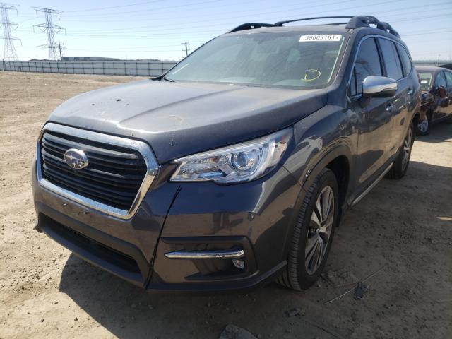 2019 SUBARU ASCENT TOU 4S4WMARD7K3435671