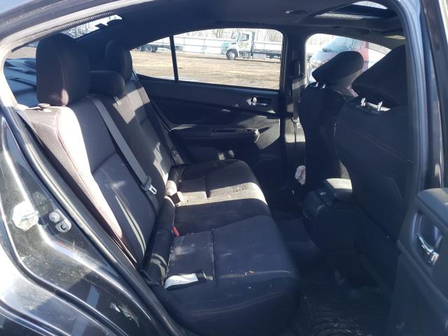 2015 SUBARU WRX PREMIU JF1VA1F67F9817030