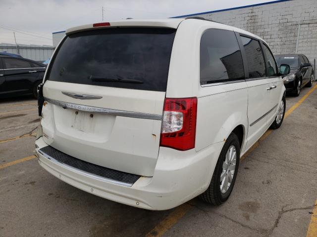 2012 CHRYSLER TOWN&COUNT 2C4RC1CG9CR181932