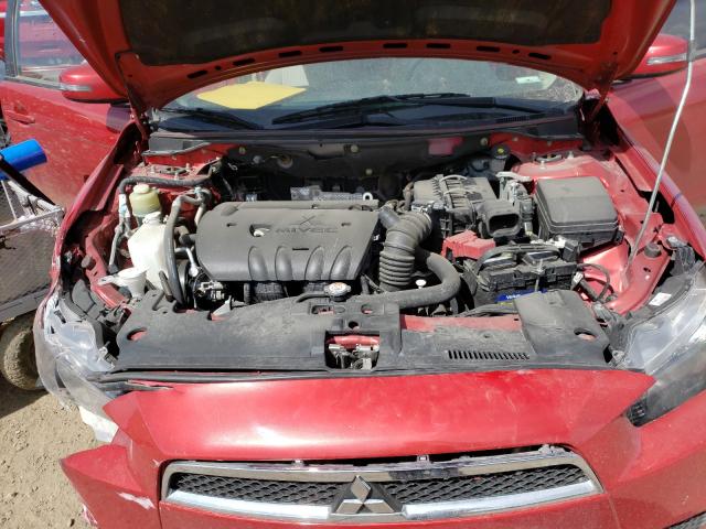 VIN 1G1RB6E48DU142071 2013 Chevrolet Volt no.7