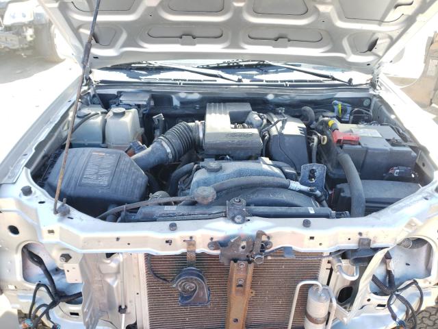 2012 CHEVROLET COLORADO L 1GCHTCFE7C8167749