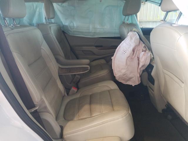 2017 GMC ACADIA DEN 1GKKNPLS7HZ136881