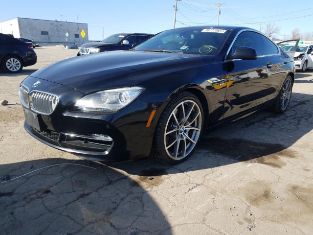 2012 BMW 650 XI WBALX5C58CC894021