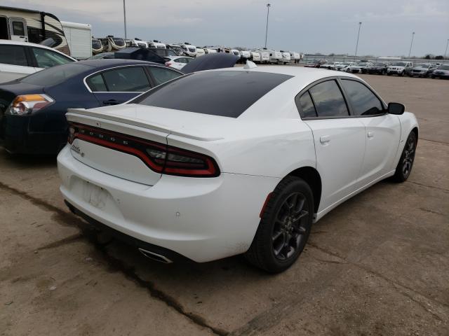 2018 DODGE CHARGER GT 2C3CDXJG0JH293082