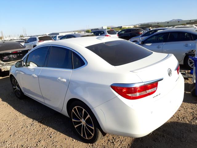 2017 BUICK VERANO SPO 1G4PR5SK2H4115134
