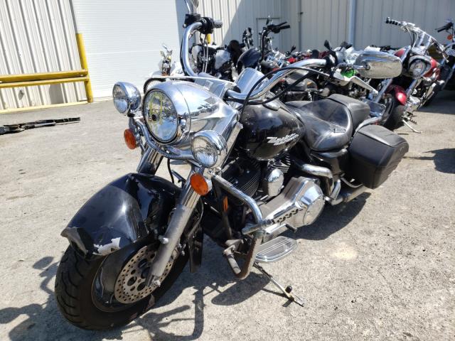 2005 HARLEY-DAVIDSON FLHRSI 1HD1FYW375Y674852