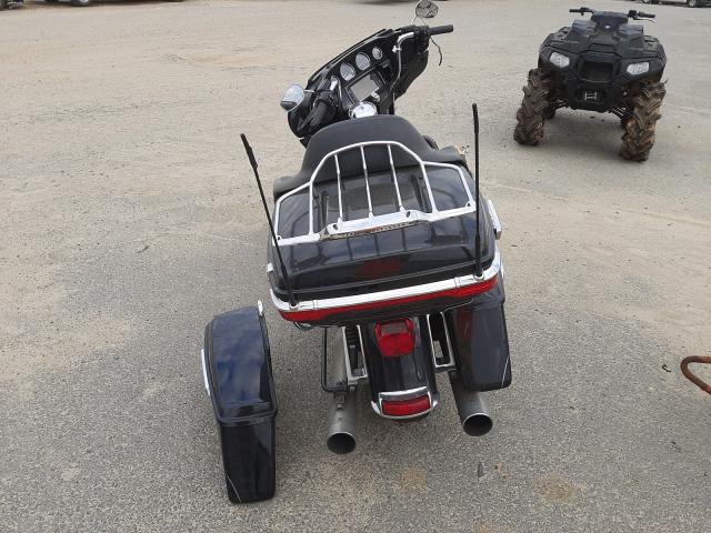 2014 HARLEY-DAVIDSON FLHTK ELEC 1HD1KEL12EB666755