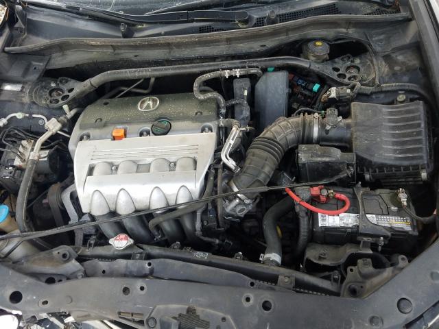 2010 ACURA TSX JH4CU2F67AC030099