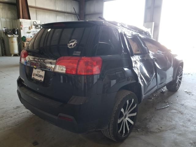 2014 GMC TERRAIN SL 2GKALMEK8E6317847