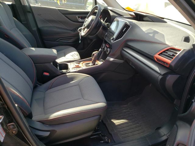 2019 SUBARU FORESTER S - JF2SKAPCXKH555116