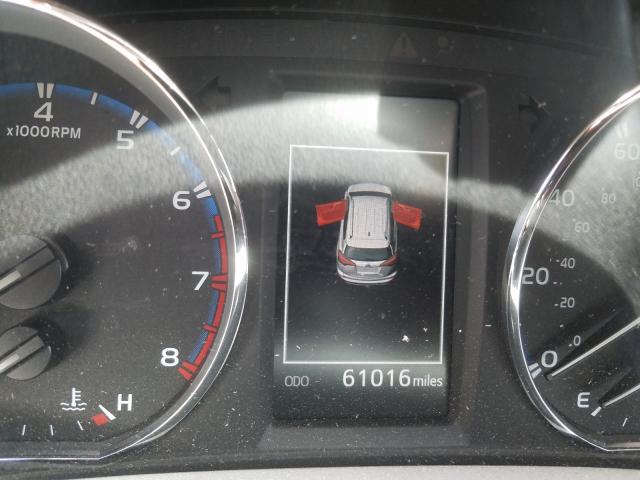 2016 TOYOTA RAV4 XLE JTMWFREVXGJ094149