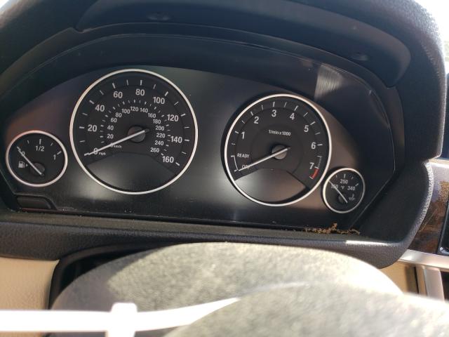 2015 BMW 435 I - WBA3R1C58FK193556