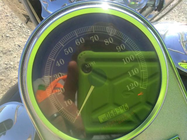2005 HARLEY-DAVIDSON FLSTCI 1HD1JHB475Y074121