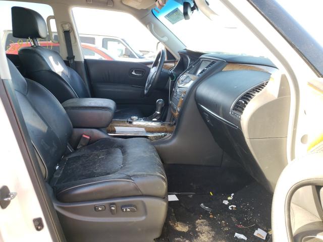 2012 INFINITI QX56 JN8AZ2NC8C9316467