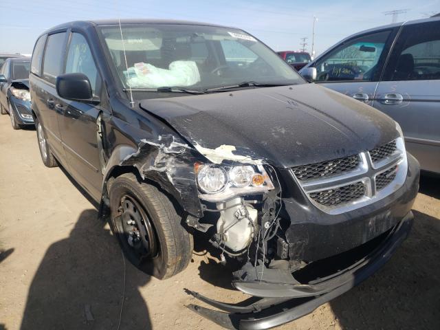 2014 DODGE GRAND CARA 2C4RDGBG0ER170774