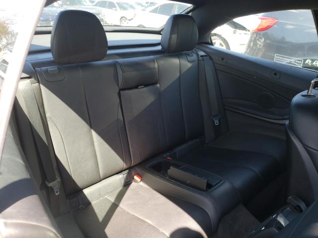 2014 BMW 428 XI SUL WBA3T1C5XEPS98392