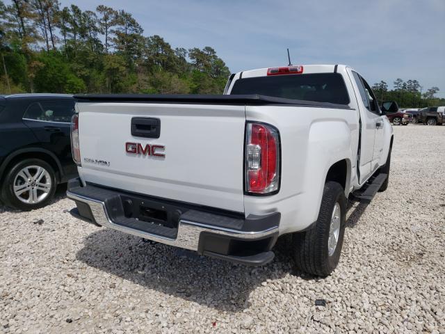 2018 GMC CANYON 1GTH5BEAXJ1249516