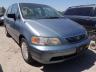 1996 HONDA  ODYSSEY