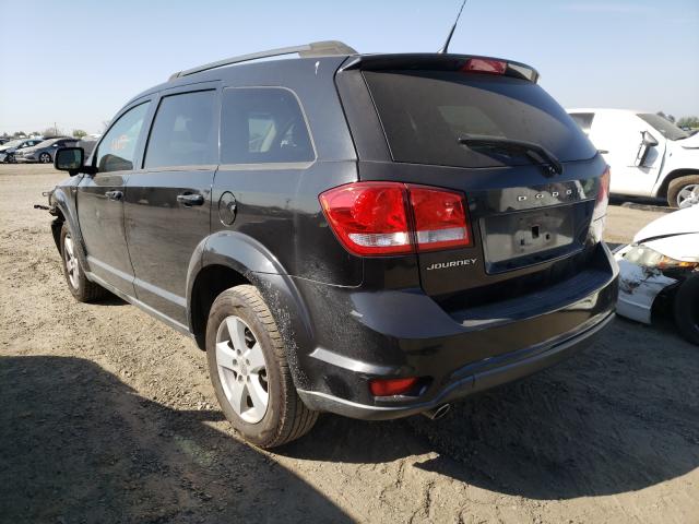 2011 DODGE JOURNEY MA 3D4PG1FG9BT530528