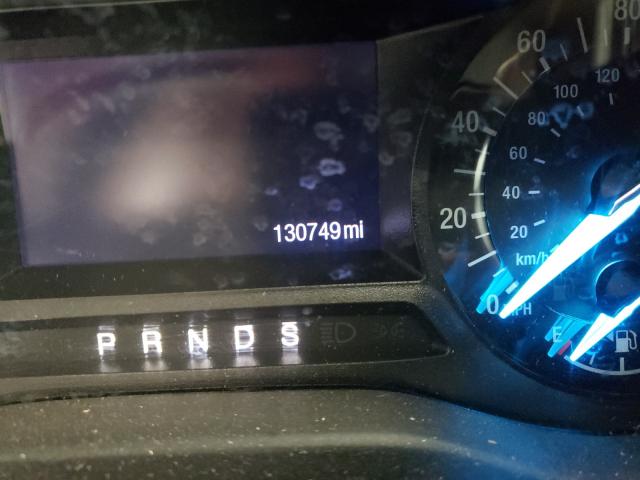 2013 FORD FUSION SE 3FA6P0HR4DR138029