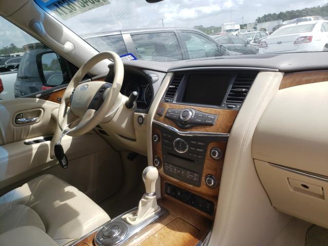 2012 INFINITI QX56 JN8AZ2NF1C9518514