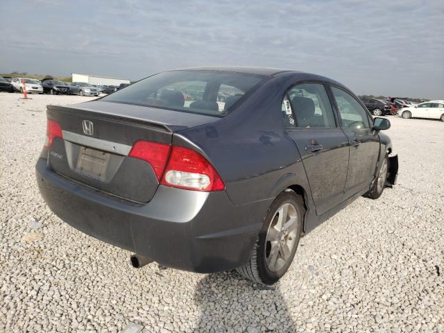 2010 HONDA CIVIC LX-S 19XFA1E65AE014141