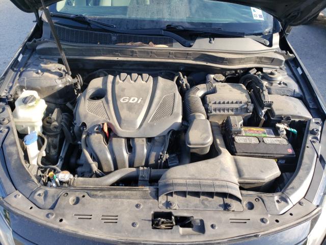 2014 KIA OPTIMA LX 5XXGM4A71EG294424