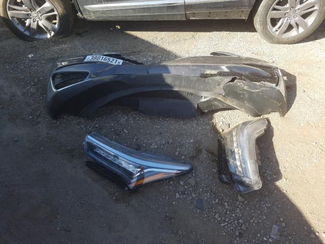 2019 ACURA RDX ADVANC 5J8TC2H74KL028498